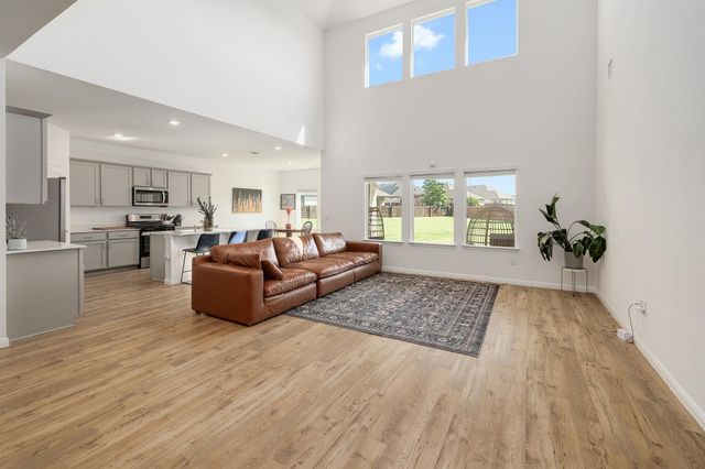 1924 Pogonip PL, Leander, TX 78641