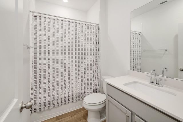 1924 Pogonip PL, Leander, TX 78641