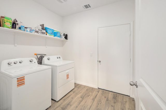 1924 Pogonip PL, Leander, TX 78641