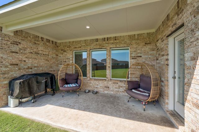 1924 Pogonip PL, Leander, TX 78641