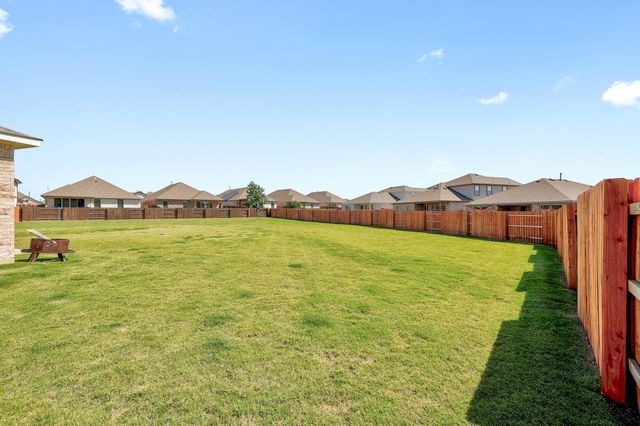1924 Pogonip PL, Leander, TX 78641