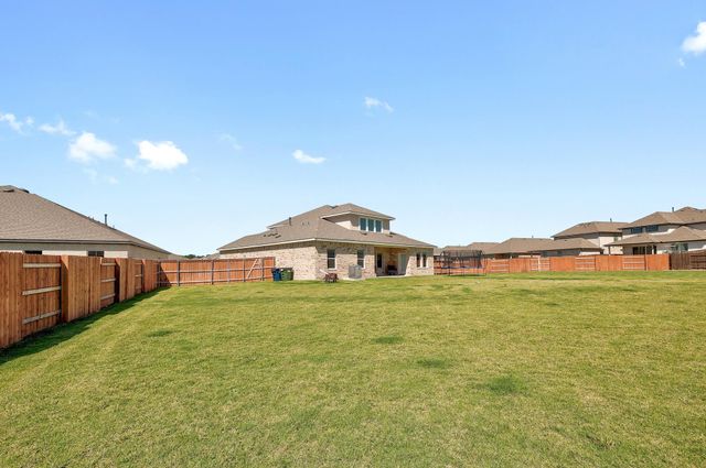 1924 Pogonip PL, Leander, TX 78641