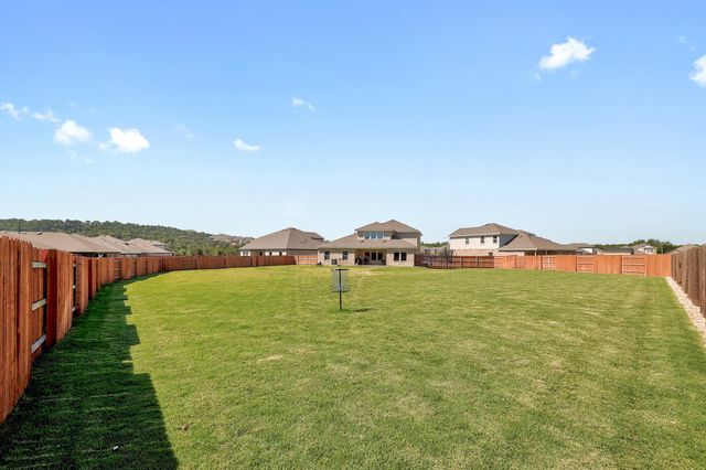 1924 Pogonip PL, Leander, TX 78641