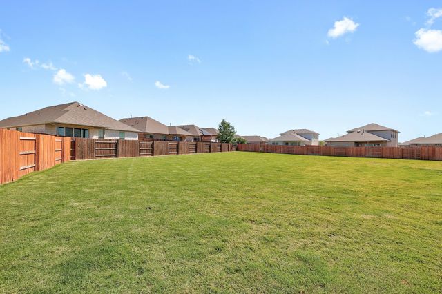 1924 Pogonip PL, Leander, TX 78641