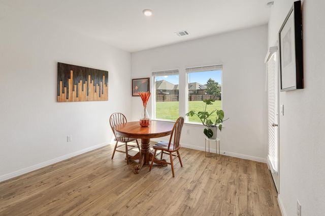 1924 Pogonip PL, Leander, TX 78641