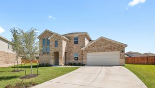 1924 Pogonip PL, Leander, TX 78641