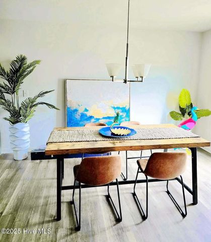 4917 Abbington Oaks Way SE, Southport, NC 28461