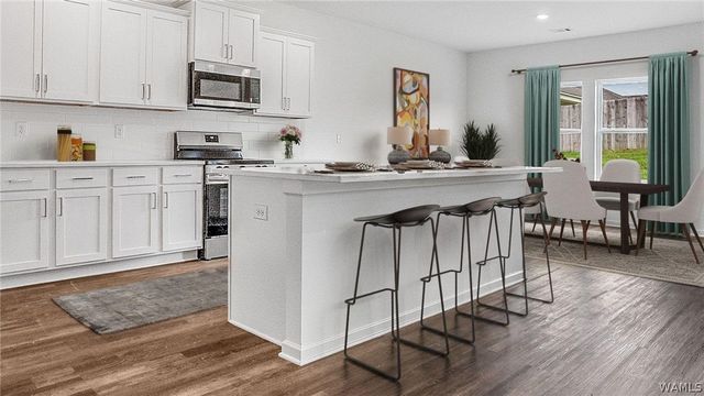 9760 Aberdeen, Tuscaloosa, AL 35401