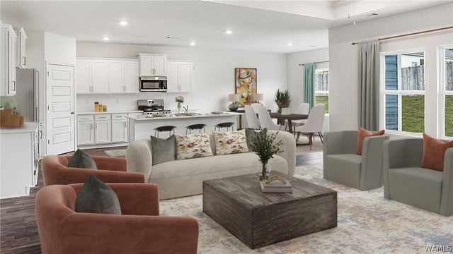 9760 Aberdeen, Tuscaloosa, AL 35401