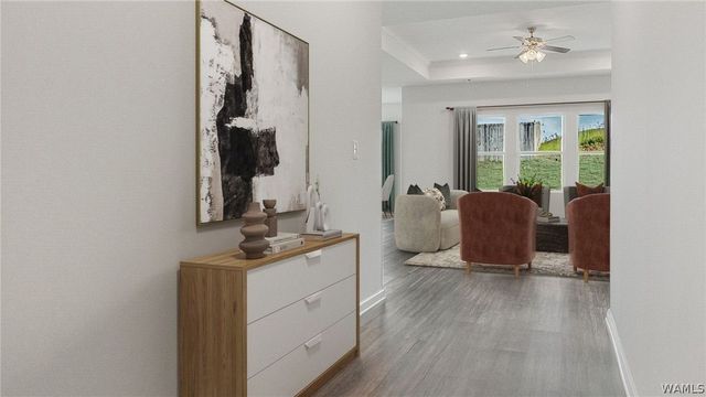 9760 Aberdeen, Tuscaloosa, AL 35401