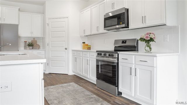 9760 Aberdeen, Tuscaloosa, AL 35401