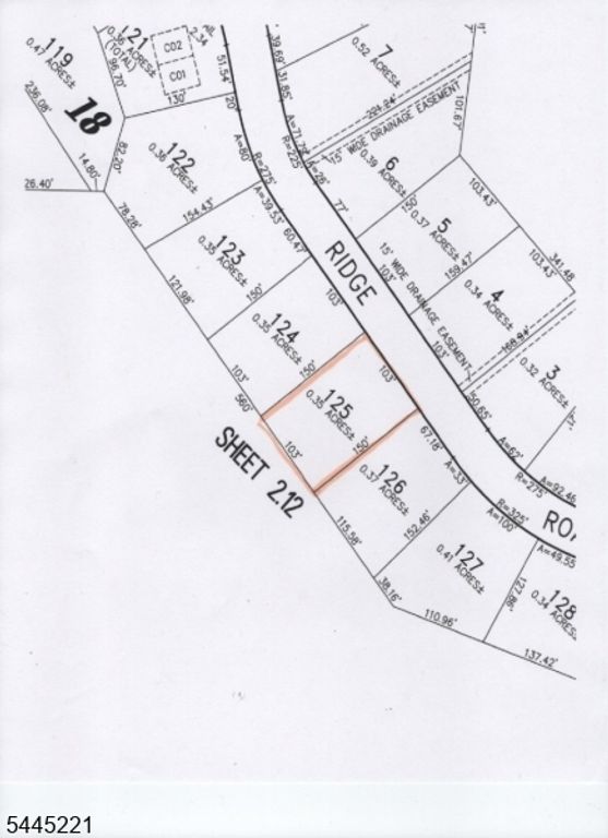231 Old Chimney Ridge Rd, Montague Twp., NJ 07827 — photo 2