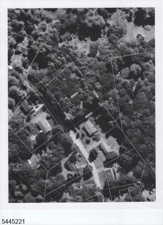 231 Old Chimney Ridge Rd, Montague Twp., NJ 07827 — photo 4