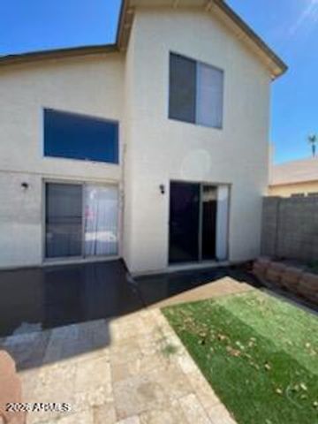 8750 W GROVERS Avenue, Peoria, AZ 85382