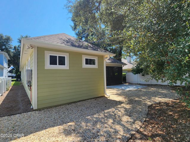 3816 Mariner Drive, Panama City Beach, FL 32408