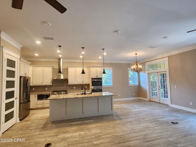 3816 Mariner Drive, Panama City Beach, FL 32408