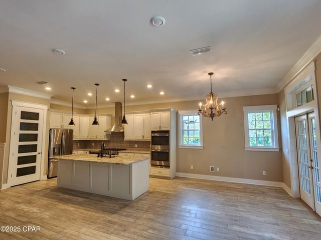 3816 Mariner Drive, Panama City Beach, FL 32408