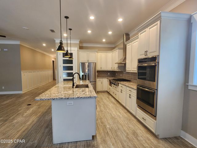 3816 Mariner Drive, Panama City Beach, FL 32408