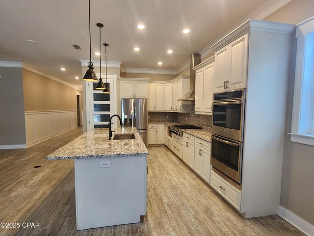 3816 Mariner Drive, Panama City Beach, FL 32408