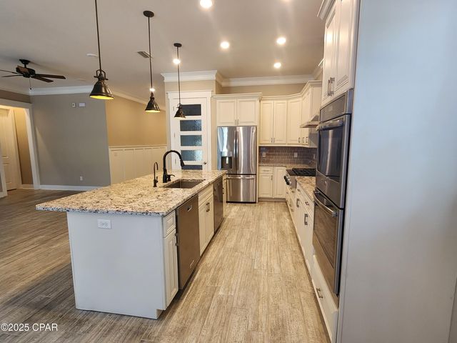 3816 Mariner Drive, Panama City Beach, FL 32408