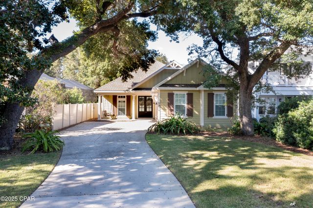 3816 Mariner Drive, Panama City Beach, FL 32408
