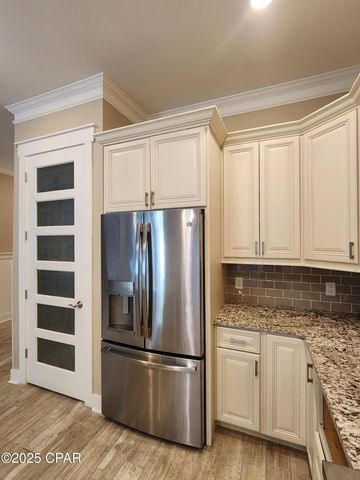 3816 Mariner Drive, Panama City Beach, FL 32408