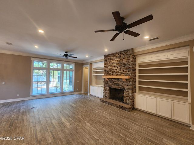 3816 Mariner Drive, Panama City Beach, FL 32408