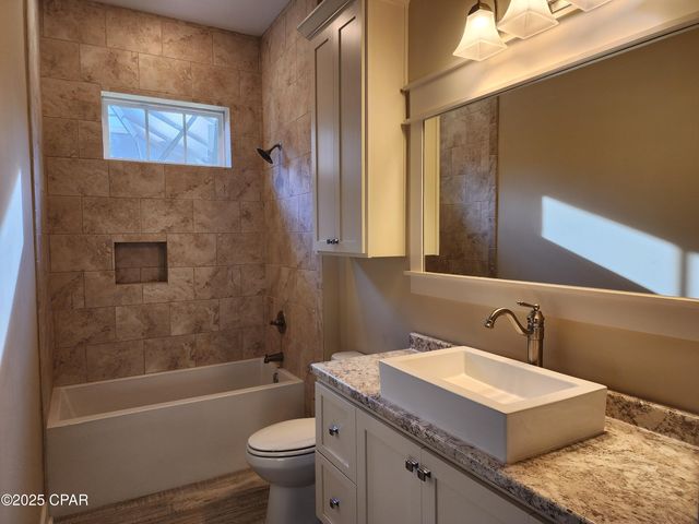 3816 Mariner Drive, Panama City Beach, FL 32408