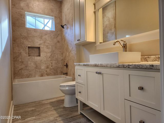 3816 Mariner Drive, Panama City Beach, FL 32408