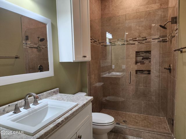 3816 Mariner Drive, Panama City Beach, FL 32408