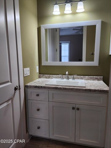 3816 Mariner Drive, Panama City Beach, FL 32408