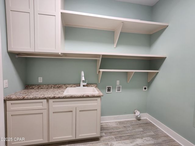 3816 Mariner Drive, Panama City Beach, FL 32408