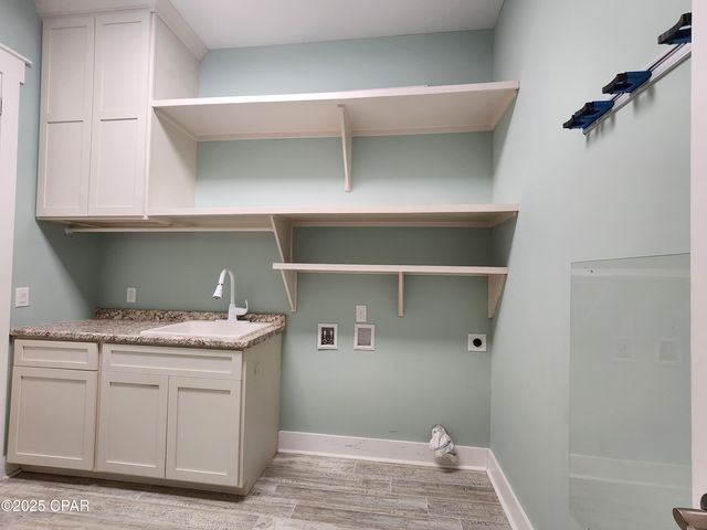 3816 Mariner Drive, Panama City Beach, FL 32408