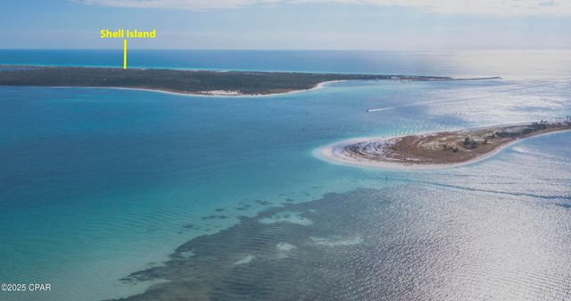 3816 Mariner Drive, Panama City Beach, FL 32408