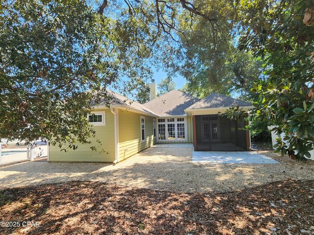 3816 Mariner Drive, Panama City Beach, FL 32408
