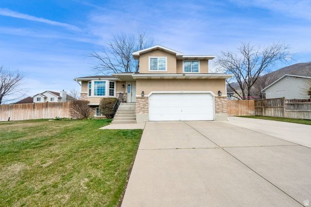 290 W 1350 N, Centerville, UT 84014