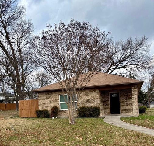 309 Emma Jane Street, Rockwall, TX 75087