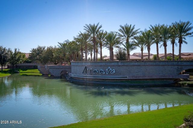 16515 W ALAMEDA Road, Surprise, AZ 85387