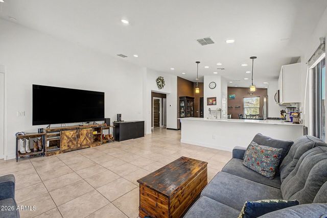 16515 W ALAMEDA Road, Surprise, AZ 85387