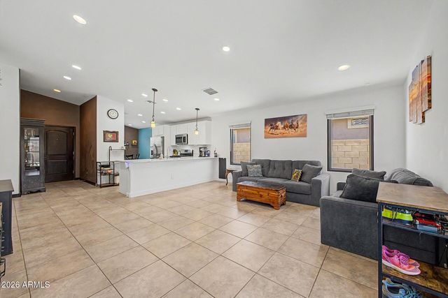 16515 W ALAMEDA Road, Surprise, AZ 85387