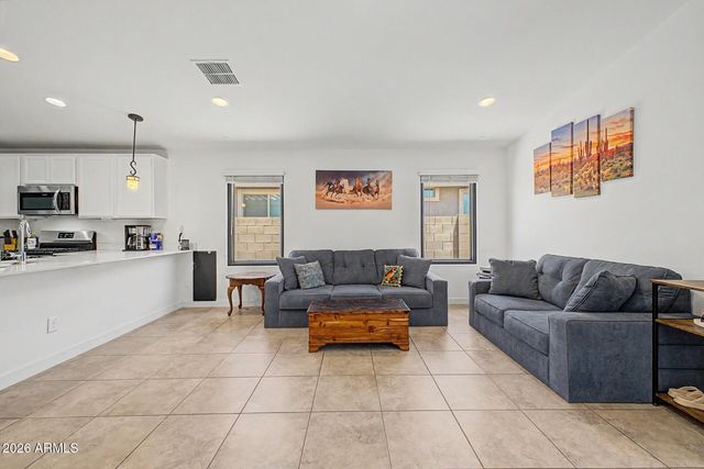 16515 W ALAMEDA Road, Surprise, AZ 85387
