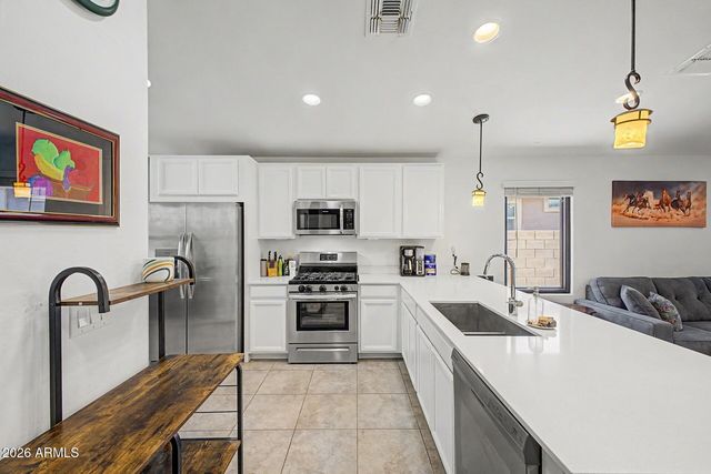 16515 W ALAMEDA Road, Surprise, AZ 85387