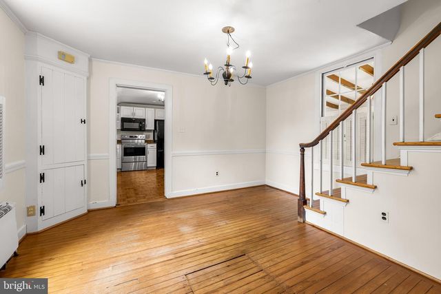 1511 FRANCKE AVE, Lutherville Timonium, MD 21093