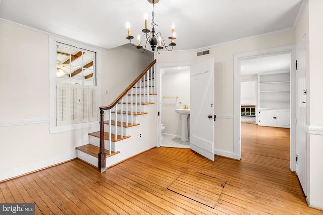 1511 FRANCKE AVE, Lutherville Timonium, MD 21093