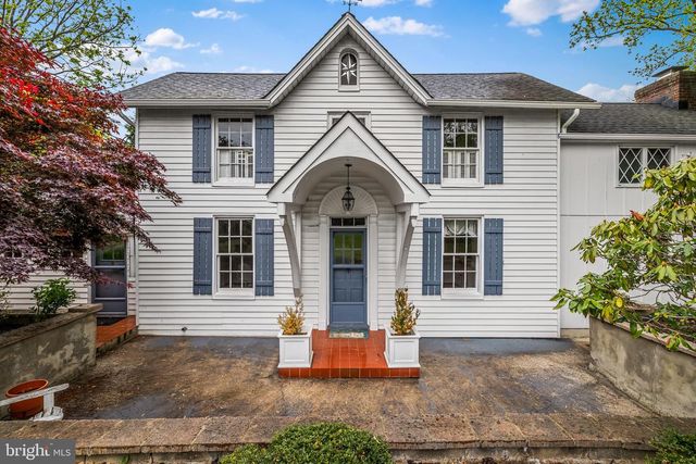 1511 FRANCKE AVE, Lutherville Timonium, MD 21093