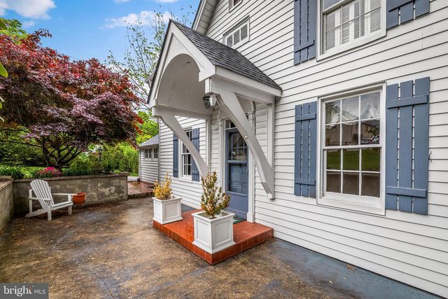 1511 FRANCKE AVE, Lutherville Timonium, MD 21093