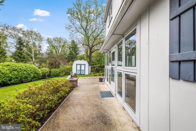1511 FRANCKE AVE, Lutherville Timonium, MD 21093