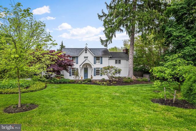 1511 FRANCKE AVE, Lutherville Timonium, MD 21093