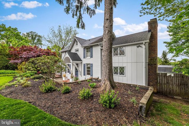 1511 FRANCKE AVE, Lutherville Timonium, MD 21093