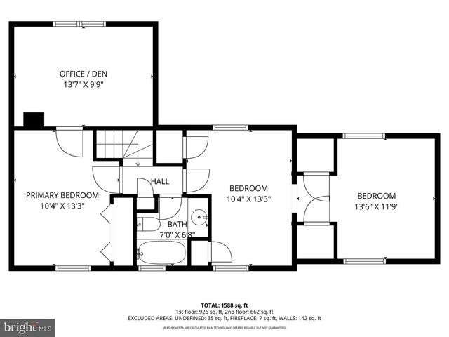 1511 FRANCKE AVE, Lutherville Timonium, MD 21093